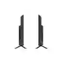 Televisor Led Smart Roku Fhd 40" Hyled4027rim