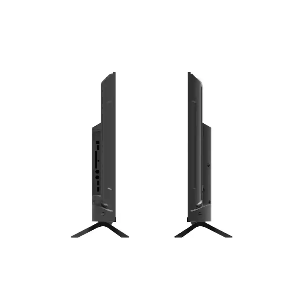 Televisor Led Smart Roku Fhd 40" Hyled4027rim