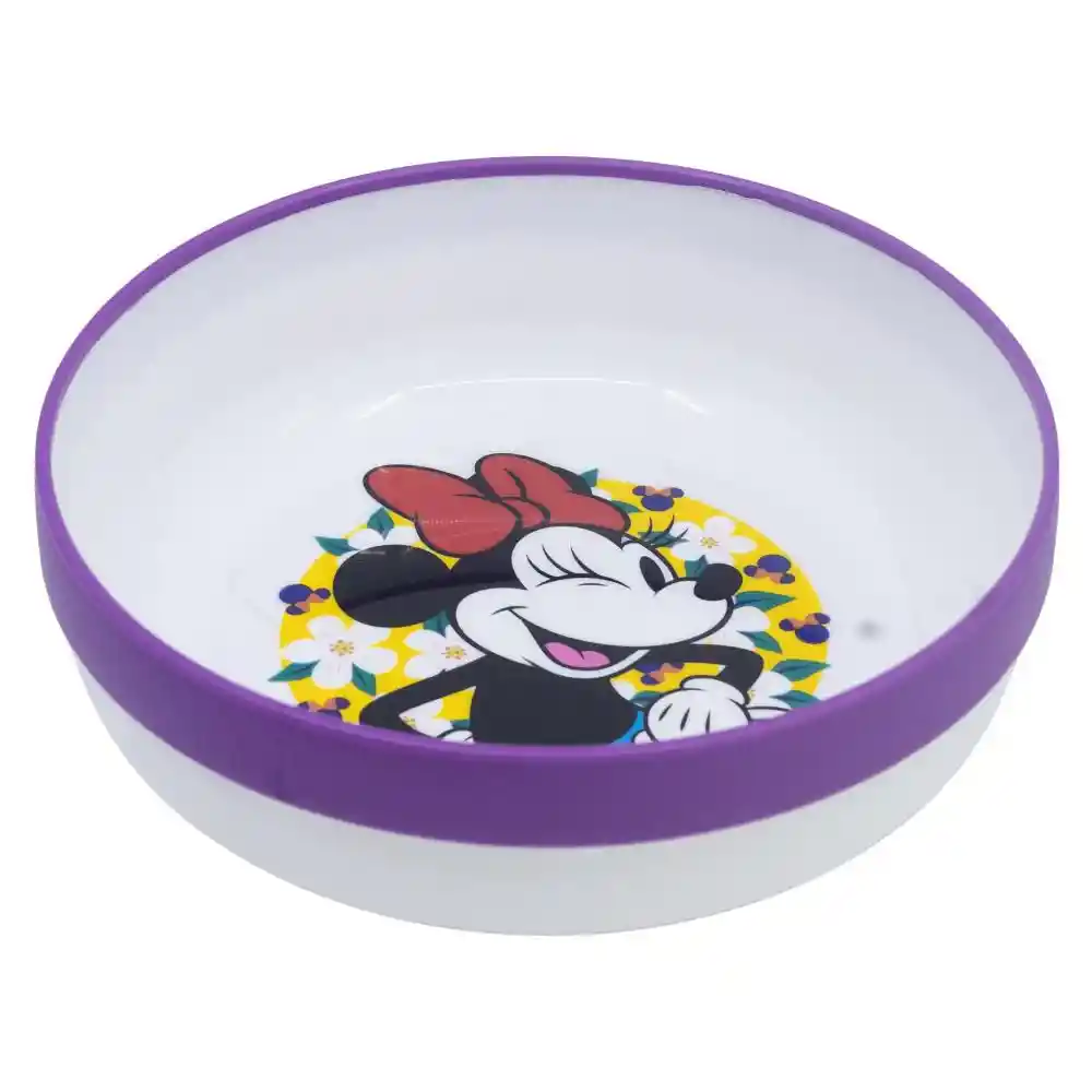 Bowl Minnie Stor 81291