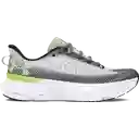 Under Armour Zapatos Infinite Pro Hombre Blanco 9.5 3027190-105