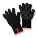 Weber Accesorio Guantes Bbq Premium Set L/Xl 6535