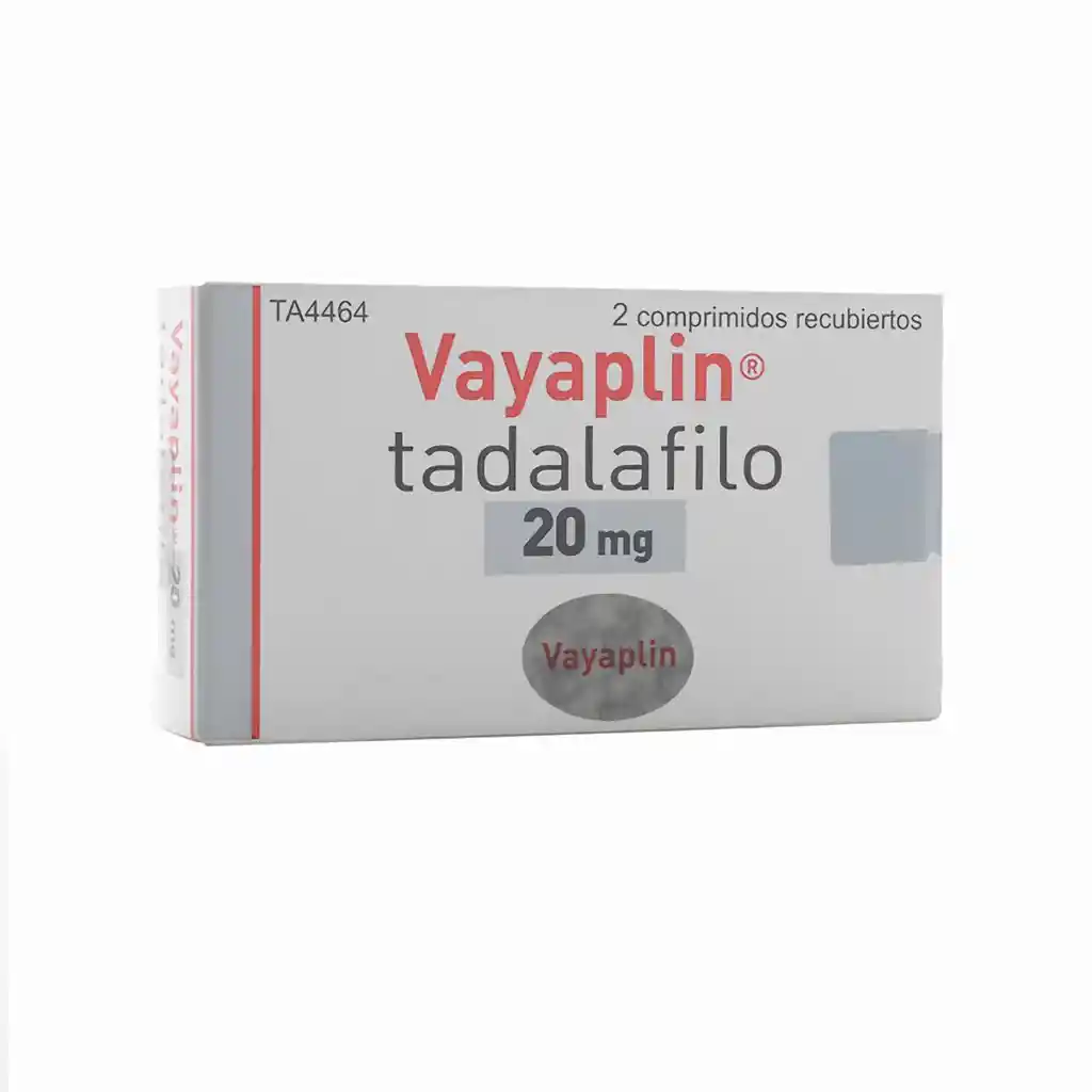 Vayaplin (20 mg)