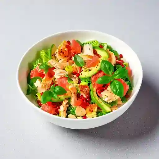 Porción de Ensalada