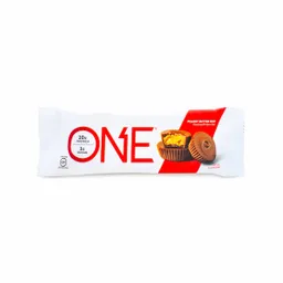 Butter Barra De Proteina Peanutcup