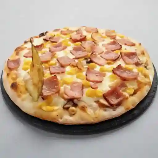 Pizza Tipica Pequena