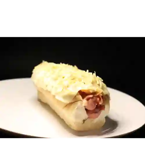 Perro Especial