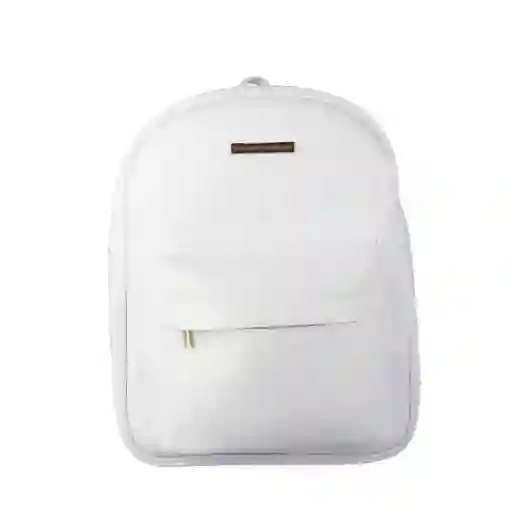 Morral Donddi Blanco