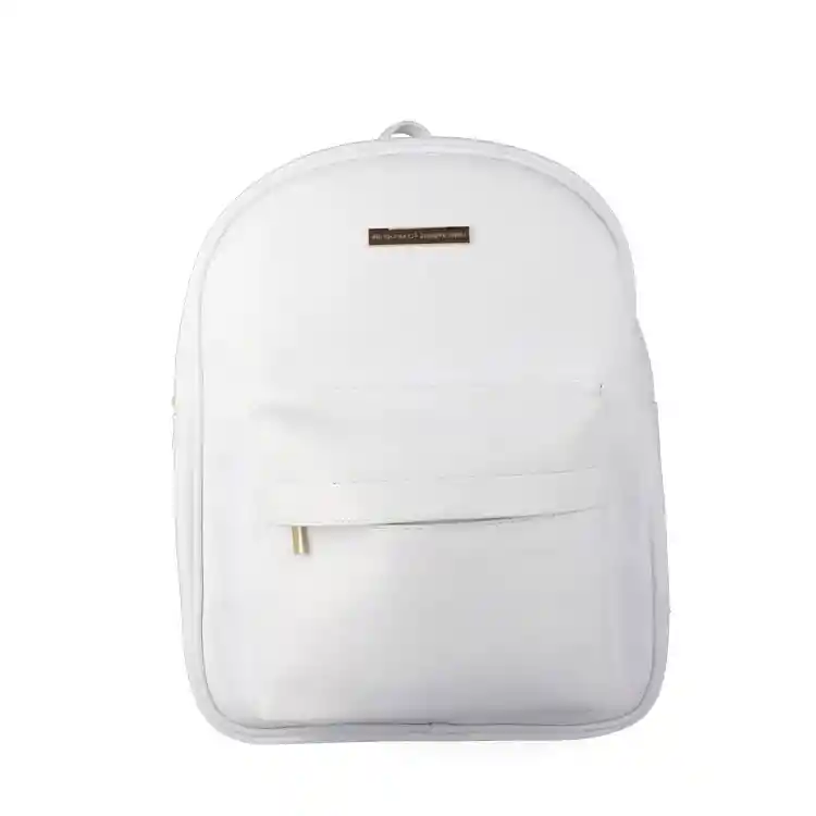 Morral Donddi Blanco