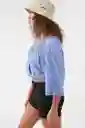Camisa Inda Mujer