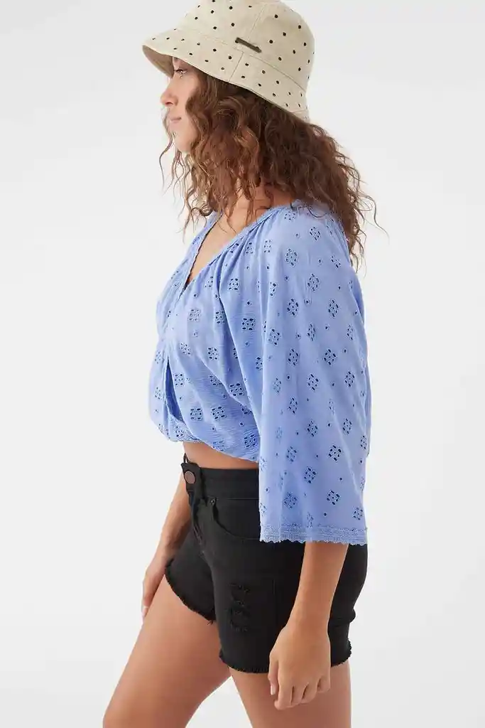 Camisa Inda Mujer