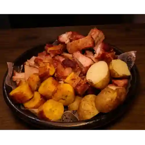 Picada Mixta