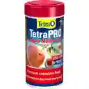 Tetra Alimento Para Peces Pro Color 55G Con Prebioticos