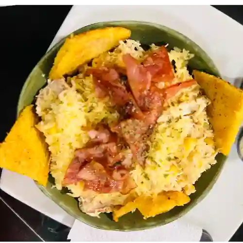 Desgranado Mixto