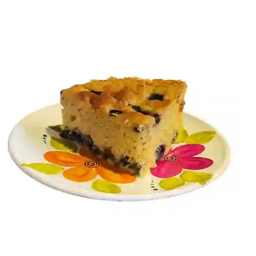 Torta Naranja
