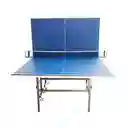 Mesas De Tenis Ping Pong Plegable 16mm Table 73106