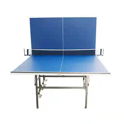 Mesas De Tenis Ping Pong Plegable 16mm Table 73106