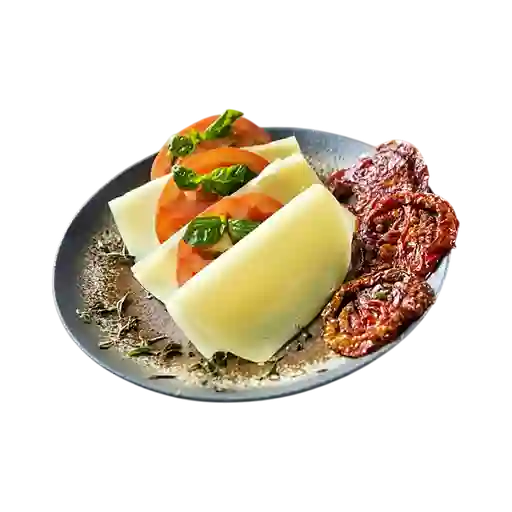 Ensalada Capresse