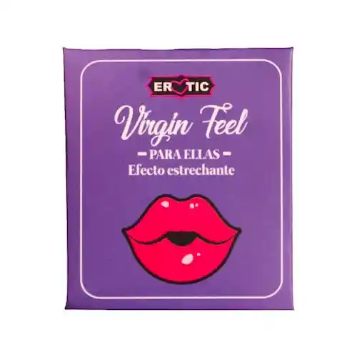 Virgin Feel Estrechante Vaginal Sachet