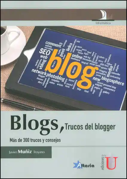 Blogs Trucos Del Blogger Más de 300 Trucos y Consejos