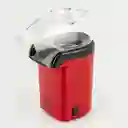 Nuo Home Crispetera Roja PM1200