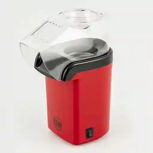 Nuo Home Crispetera Roja PM1200