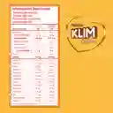 Leche en polvo KLIM Clásica x 1200g