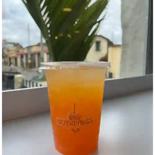 Mandarina Fresca