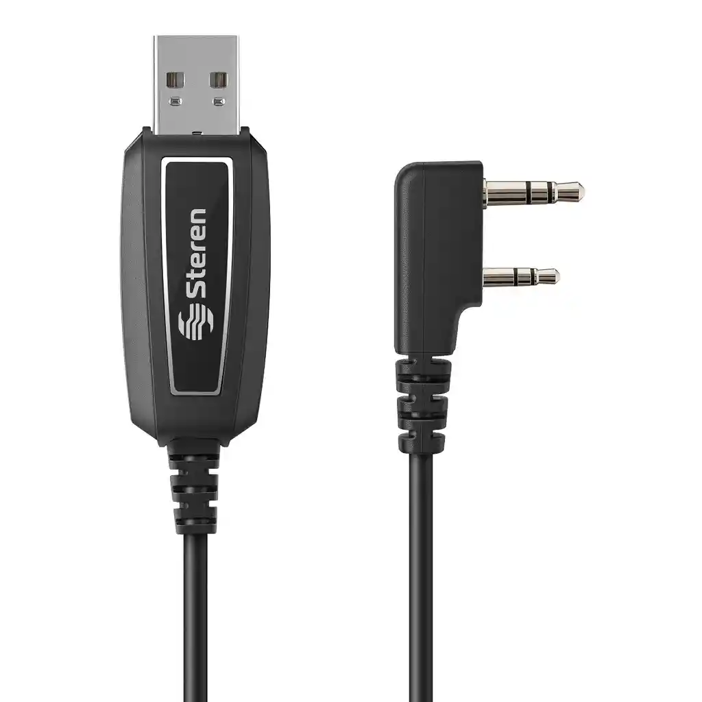 Cable Usb Para Programar Radios Intercomunicadores