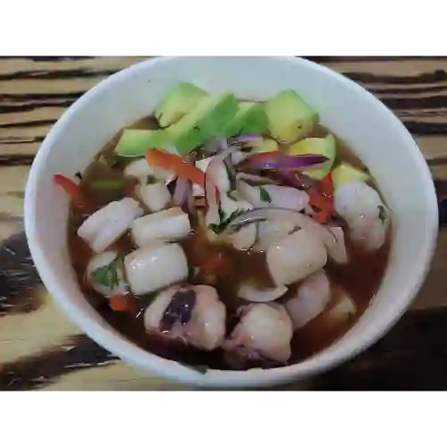 Ceviche Mix Marinero