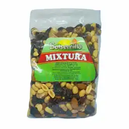 Mixtura Solsemilla
