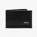 Tumi Wallet Alp Single Bil Slim Negro