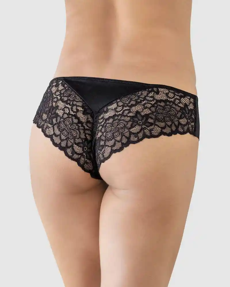 Panti Basico L-negro