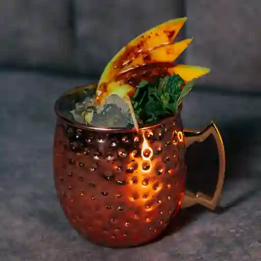 Moscow mule