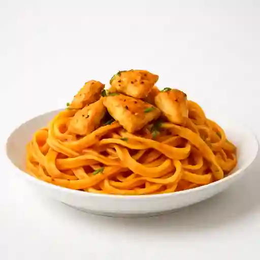 Pasta Pollo