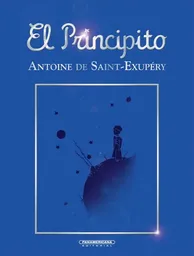 El Principito - Panamericana