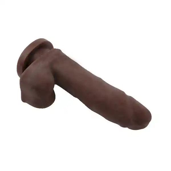 Vibrador The Glad Eye Brown