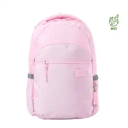 Morral Mujer P Tablet y Pc Indo Rosado