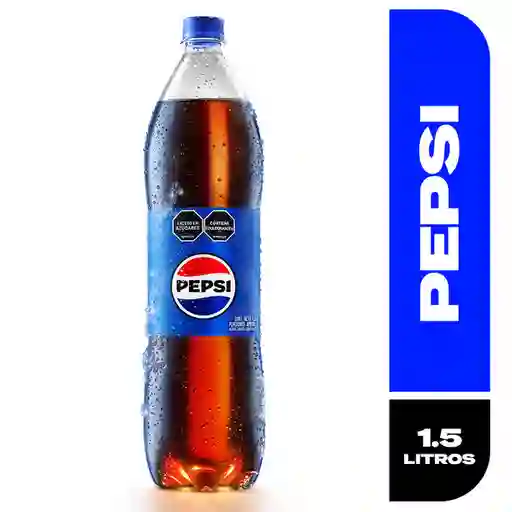 Pepsi Gaseosa Sabor a Cola