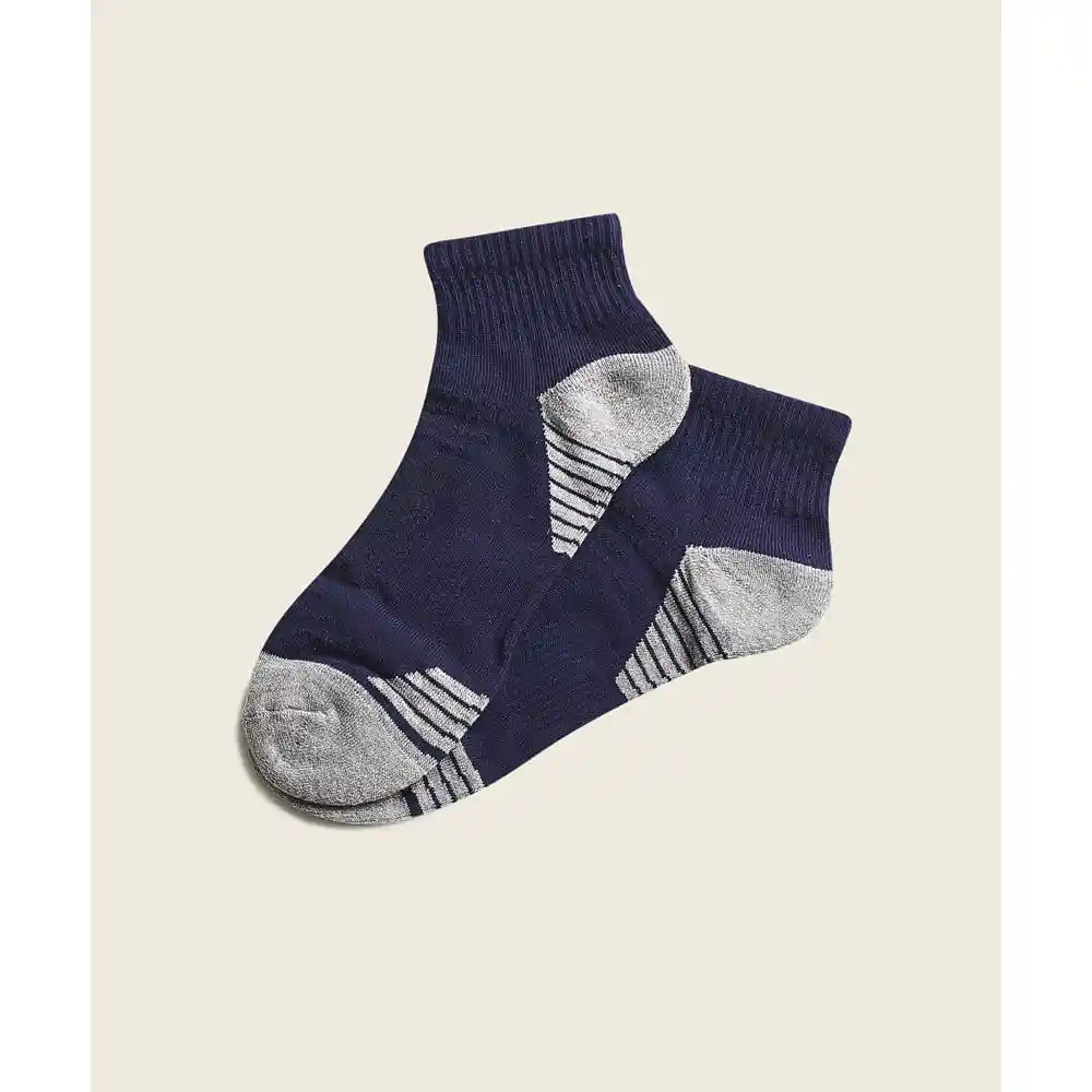 Medias Hombre Ref 44980180 Patprimo Talla 10