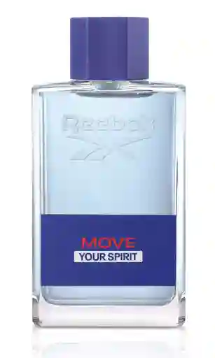 Reebok Perfume Move Your Spirit Masculino
