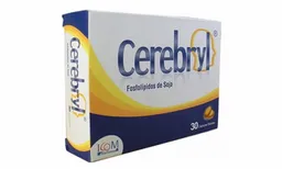 Cerebryl (1200 mg)