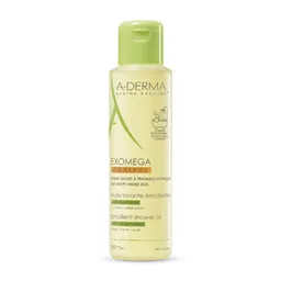 Oferta Exomega Control X 500ml+ Crema