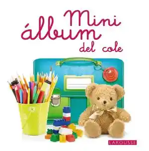 Mini Álbum Del Cole / Pd
