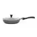 Ilko Sartén Con Tapa Every Day Aluminio Antiadherente 14 cm 1102