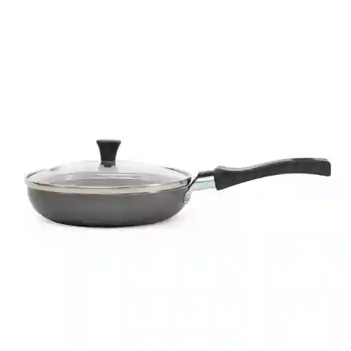 Ilko Sartén Con Tapa Every Day Aluminio Antiadherente 14 cm 1102