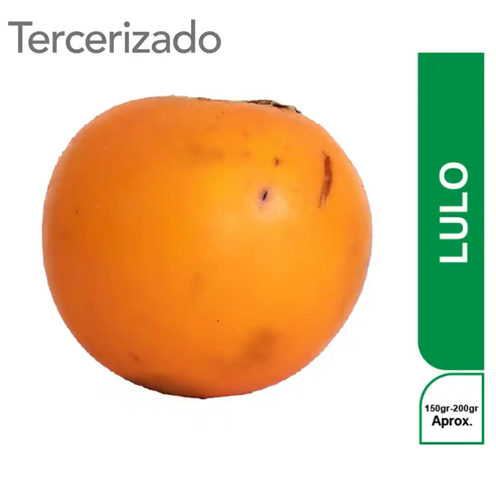 Lulo Turbo