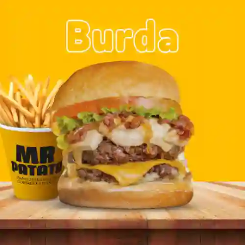 Burda