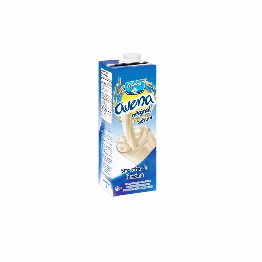 Alpina Bebida Láctea Saborizada