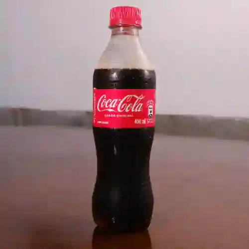 Coca Cola 400 ml