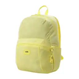 Morral Totto Trik M Amarillo